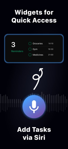 Revo - Daily Planner Todo list – screenshot 4