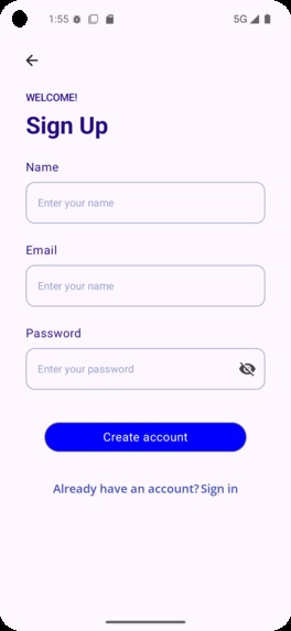 food delivery – screenshot 3