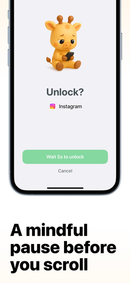Giraffocus – screenshot 4