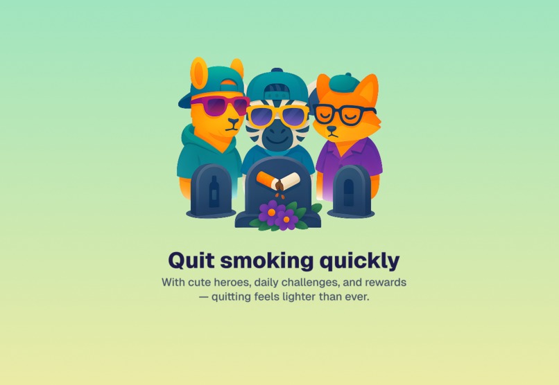 QuitQly – screenshot 7