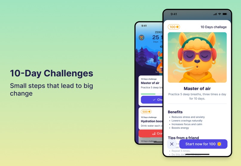 QuitQly – screenshot 3