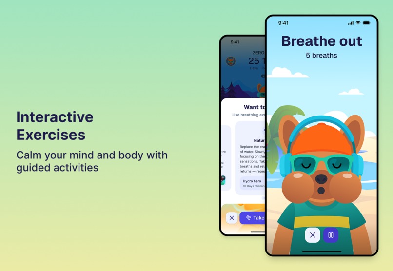 QuitQly – screenshot 8