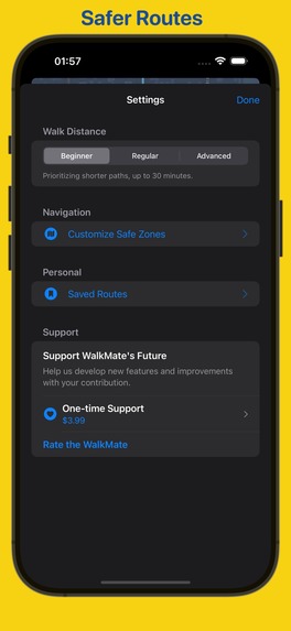 Walk Mate - Weight Loss – screenshot 1