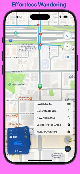 Walk Mate - Weight Loss – screenshot 2