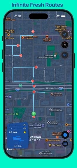 Walk Mate - Weight Loss – screenshot 3