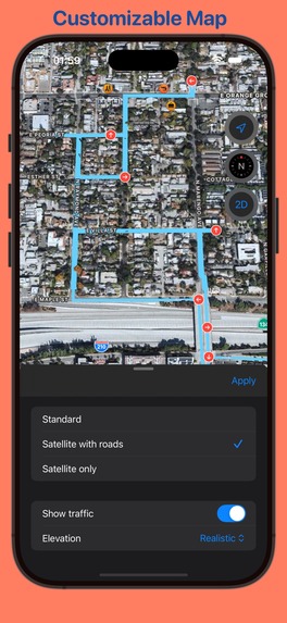 Walk Mate - Weight Loss – screenshot 4