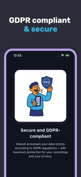 DokuAI – screenshot 10
