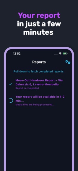 DokuAI – screenshot 3