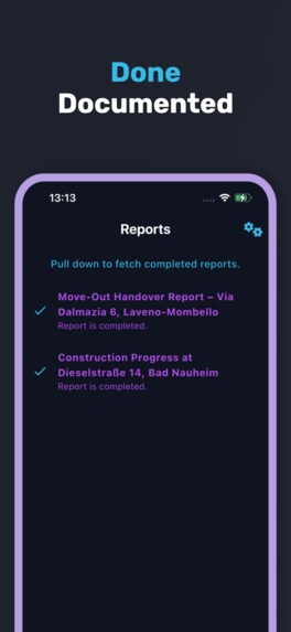 DokuAI – screenshot 4