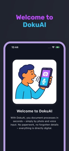 DokuAI – screenshot 5