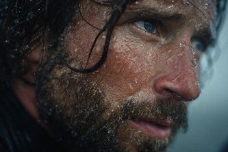 “You are my wave“ -Video clip/Story