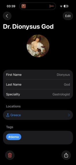 viatza – screenshot 5