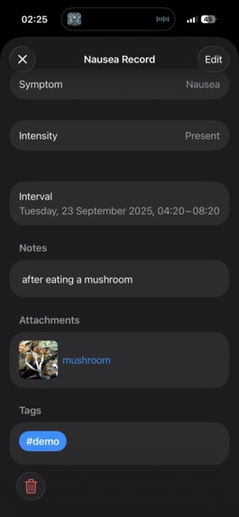 viatza – screenshot 3