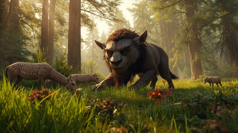 king solomon animation – screenshot 1