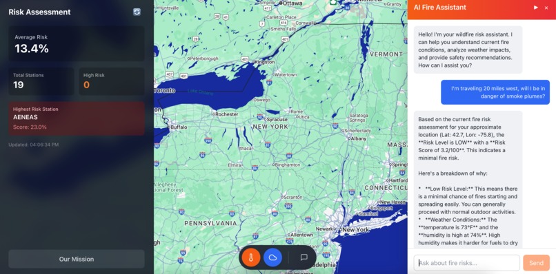 Respira – screenshot 3