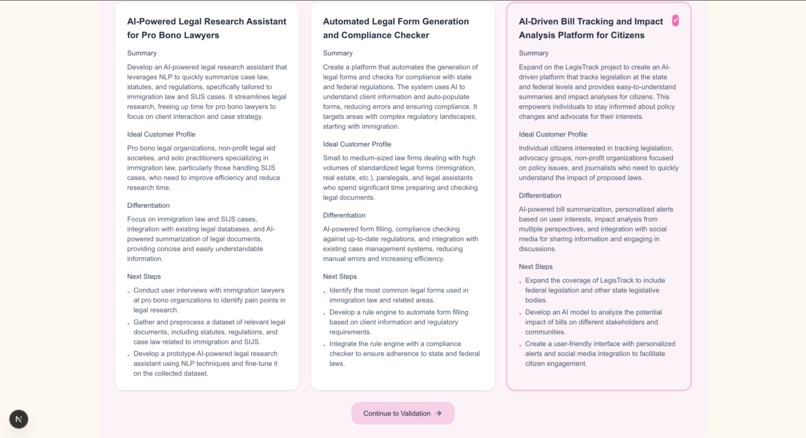 Ignition Lab – screenshot 1