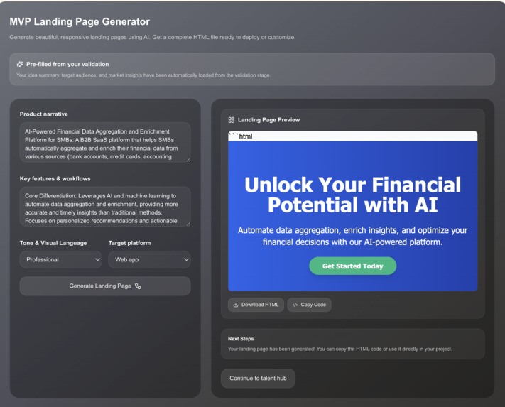 Ignition Lab – screenshot 4