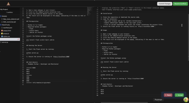 Delta – screenshot 2