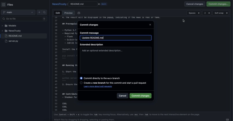 Delta – screenshot 1