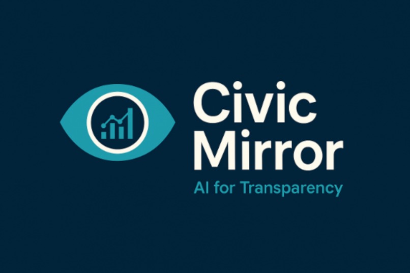 Civic Mirror – screenshot 1