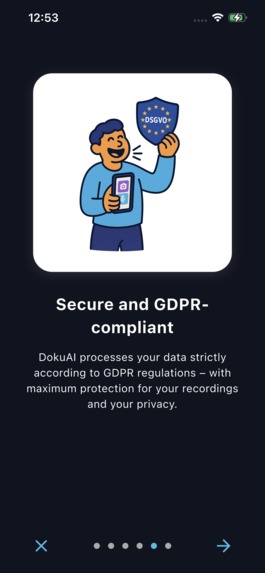 DokuAI – screenshot 17