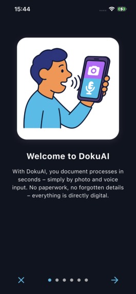 DokuAI – screenshot 20