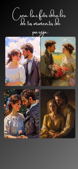 ArtMe - Transform your photos into Masterpieces – screenshot 5