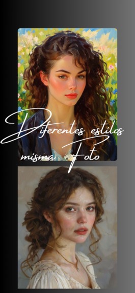 ArtMe - Transform your photos into Masterpieces – screenshot 6