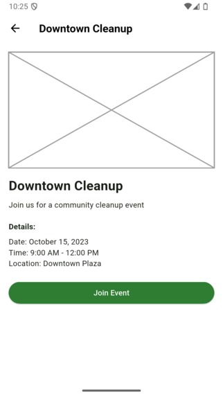 Civic Connect – screenshot 6