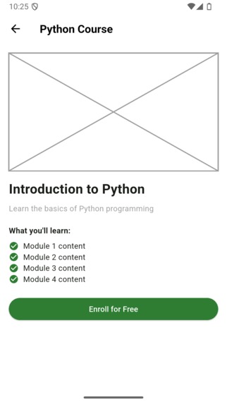Civic Connect – screenshot 8