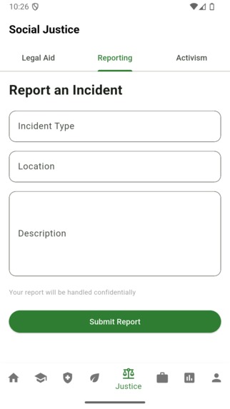 Civic Connect – screenshot 11