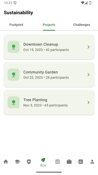 Civic Connect – screenshot 12