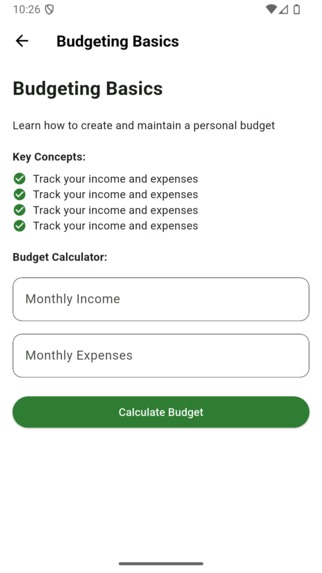Civic Connect – screenshot 18