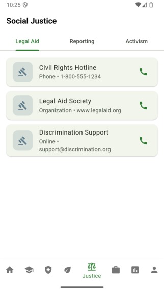 Civic Connect – screenshot 21