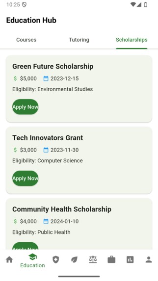 Civic Connect – screenshot 23