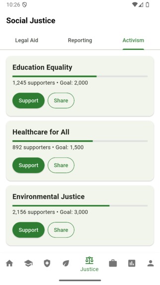 Civic Connect – screenshot 32