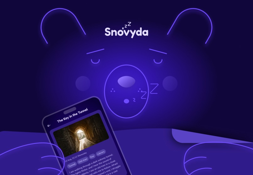 Snovyda – screenshot 1