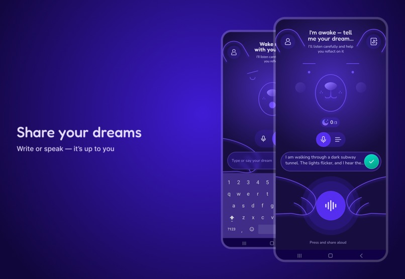 Snovyda – screenshot 2