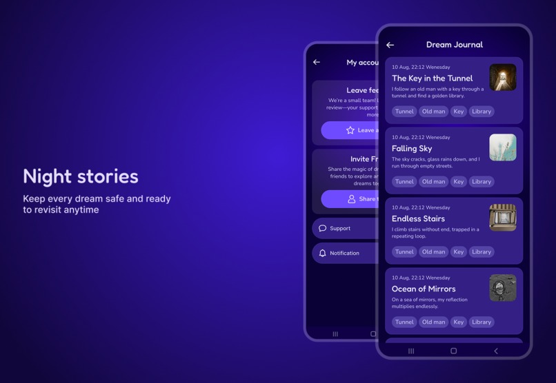 Snovyda – screenshot 5