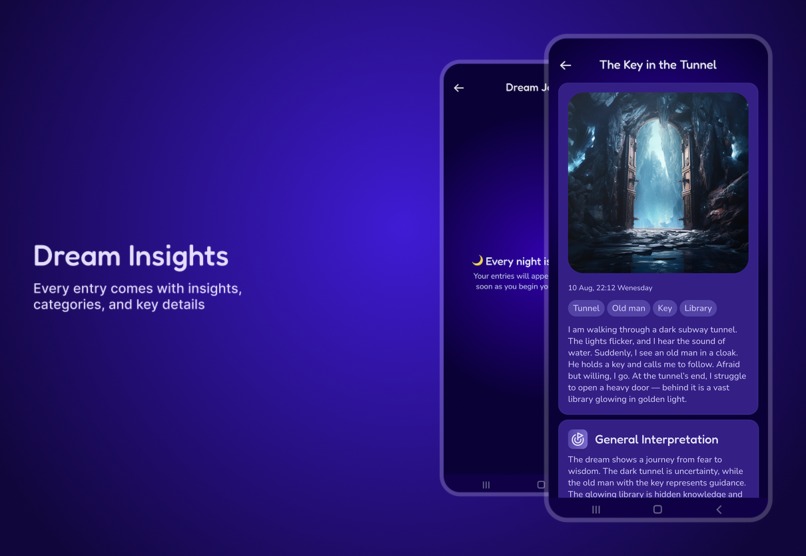 Snovyda – screenshot 4