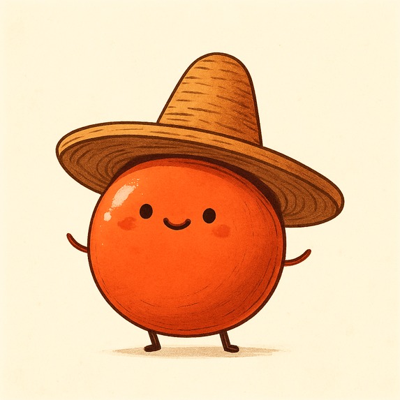 Pomodoro Timer: El Tomate – screenshot 1