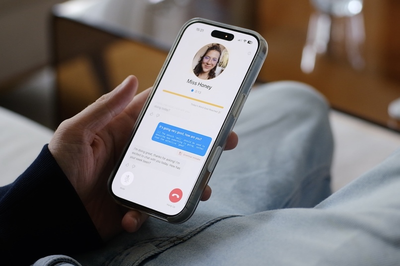 Tellem – screenshot 6