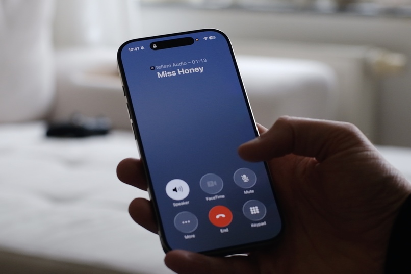 Tellem – screenshot 3