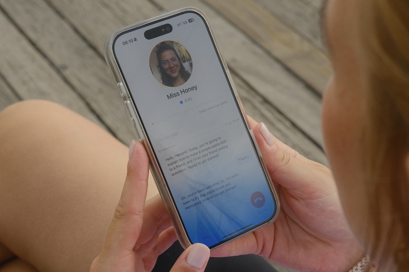 Tellem – screenshot 1