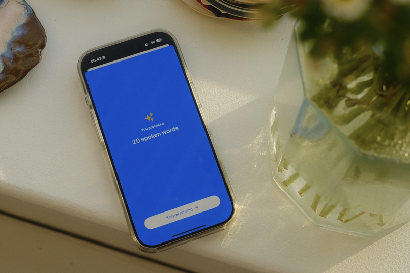 Tellem – screenshot 2