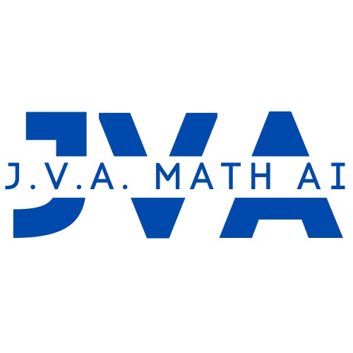 JVA Math AI – screenshot 1