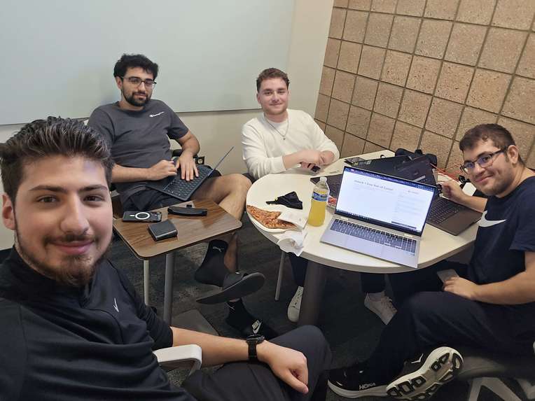 Snap-Shot – screenshot 1