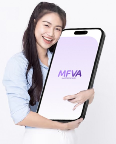 MFVA – screenshot 1