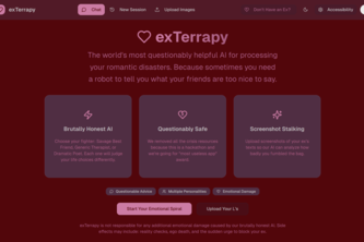 Terrapy.ex 