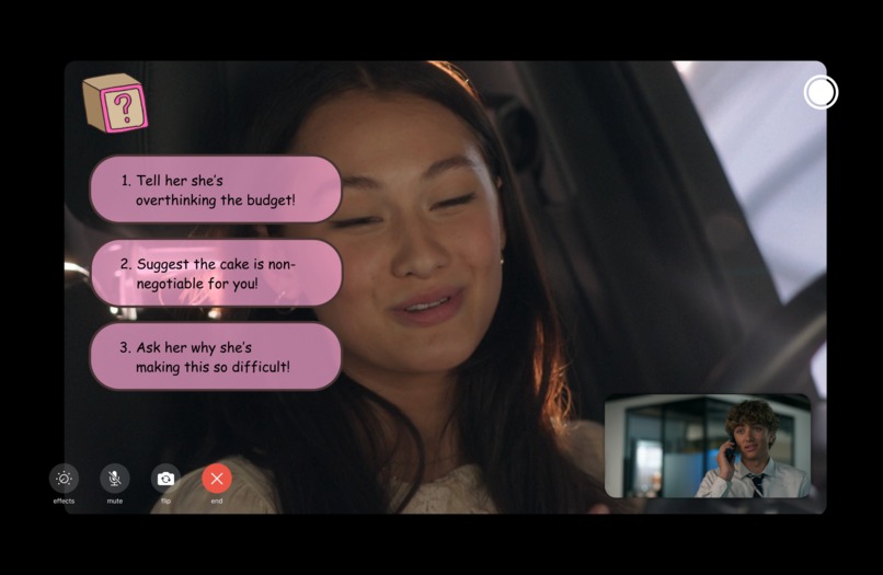 The Summer I was a Manchild – screenshot 4